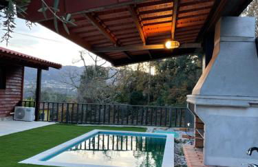 Casa do Passadiço - Fafião - Foto 16