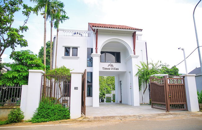 Time Villas - Foto 19