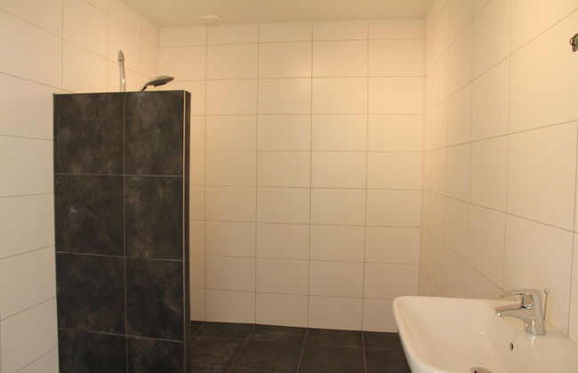 Stunning Apartment in Schoorl, North Holland, you can Bike to the Beach - Foto 18