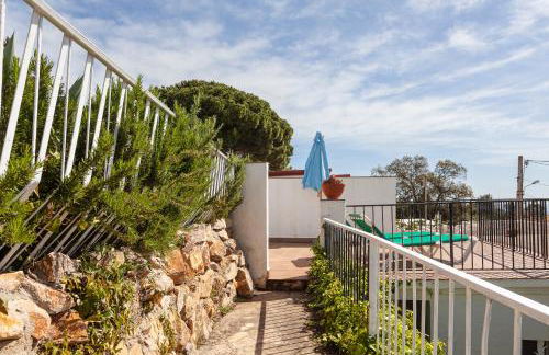 Casa Morisca vistas al mar - Foto 26