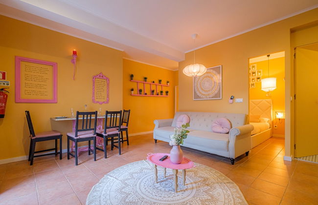 Y.Quebedo - Boutique Apartments - Foto 88