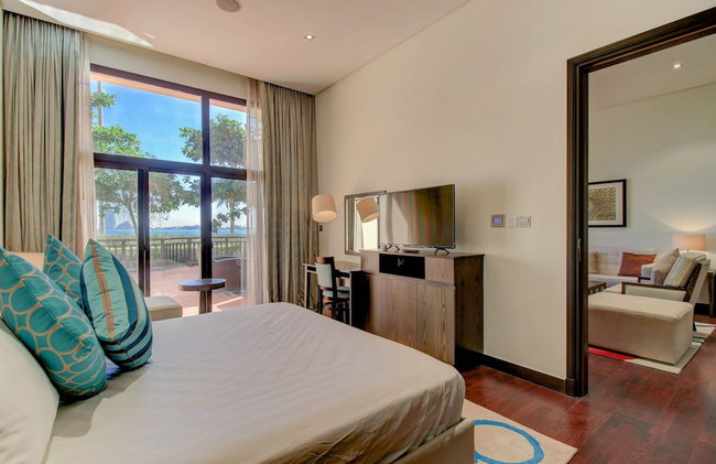 Luxe Getaways Palm Jumeirah - Foto 10