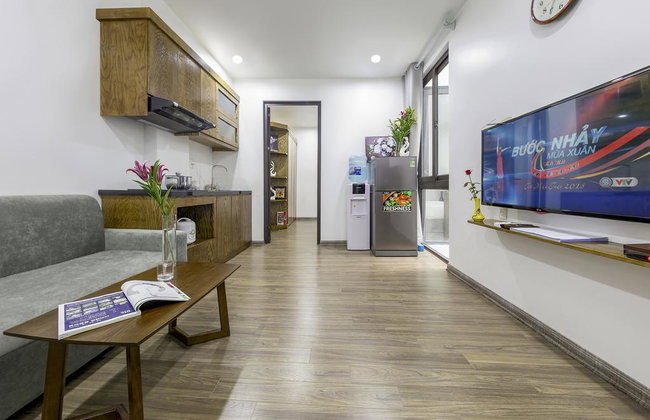 Granda Suites Hanoi - Photo 2