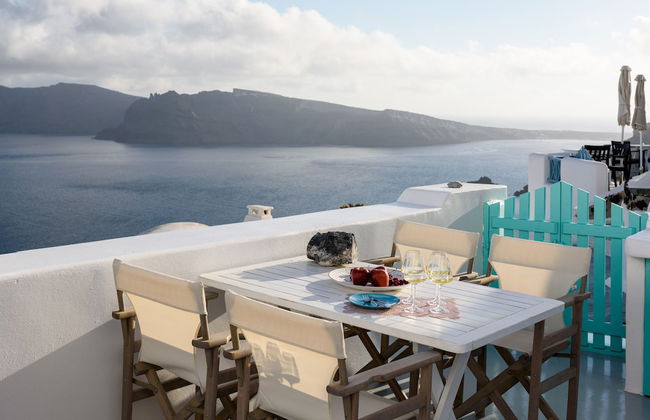 Agapi Cave House - Foto 49