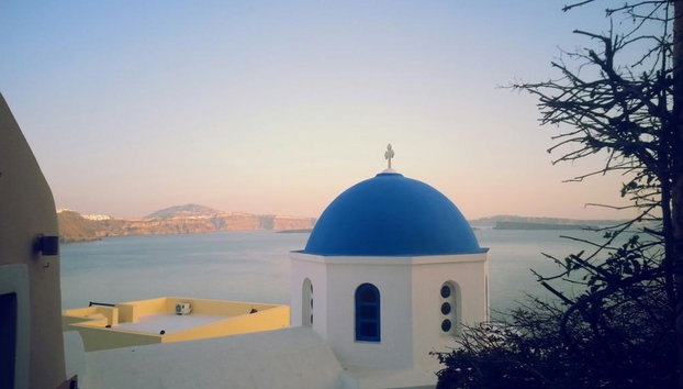 Panorámica clásica de Santorini - Tour privado - Foto 2