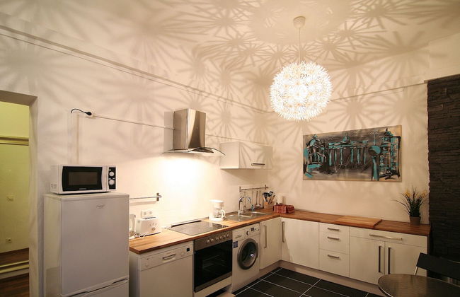 Apartment Berlin 1 - Foto 22