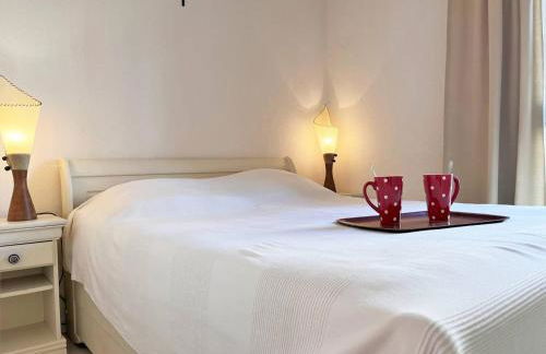 Duplex 3 pièces avec grandes terrasses et parking - 6 couchages - proche plage, Le Lavandou - FR-1-251-534 - Photo 8