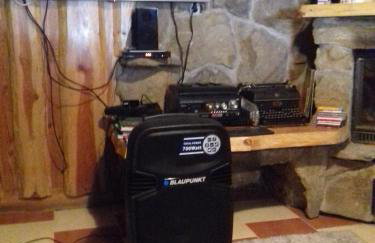 Willa Rytro dom wakacyjny w górach do wynajęcia na wyłączność dla 15 osób - Foto 30