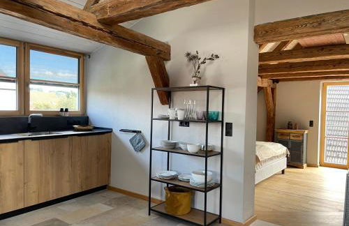 Ferienwohnung Ottobeuren - Foto 1