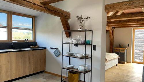 Ferienwohnung Ottobeuren - Foto 1