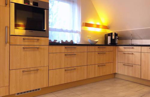 Große Wohnung mit 2 Schlafzimmern - Foto 12