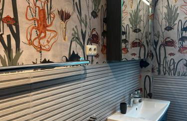 Stylischer Altbau im Zentrum - Foto 54