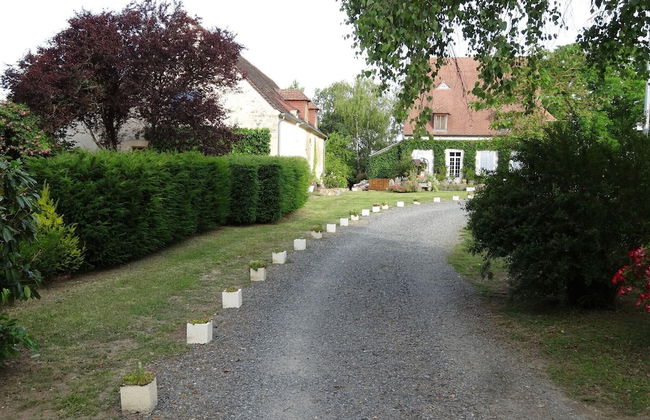 Gites de Gondières - Foto 55