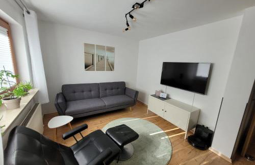 Fewo - klein aber fein, 1-3 Personen, Souterrain - Foto 14