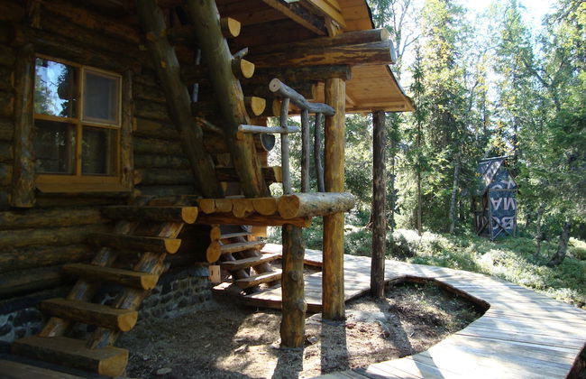 Bear Corner Lodge - Photo 44