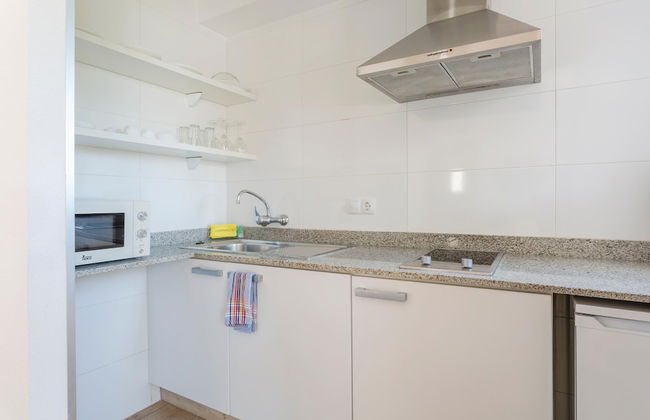 Flipflop Surfing Playa Apartments - Foto 41