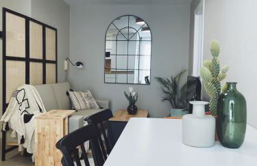 Apartamentos Martalia Namar centro - Photo 37