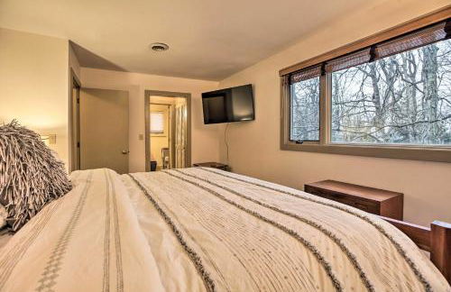 Mountaintop Wintergreen Resort Home with Deck, Views - Foto 20