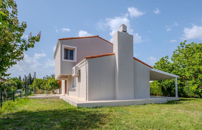 Villa w Garden 5 min to Altinkoy Beach in Urla - Photo 5