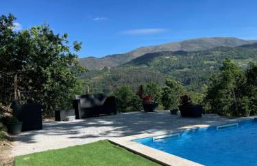 Casa do Tapadinho - Foto 1