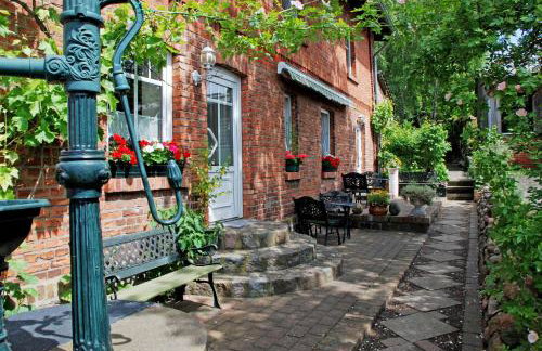 Appartementhaus zur Brücke direkt am See - Foto 49