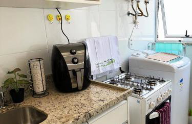 Loft 510 no Centro de Teresópolis - Foto 8