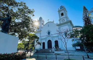 Cobertura Estilosa com Vista Linda e Privacidade - Foto 55