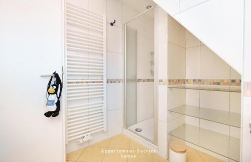 Ferienhaus Nord 54 GRAD - Foto 27