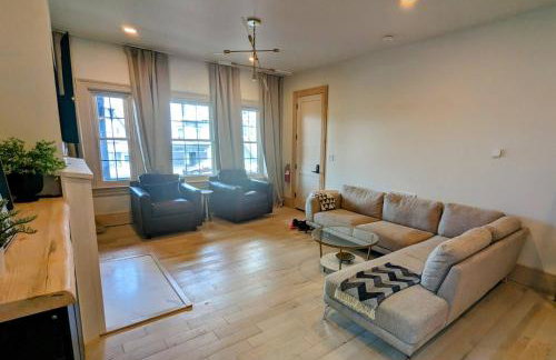 Inn on Main - 1st Floor Apartment - Foto 25