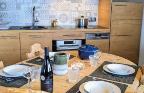 Chalet Lè Lodzé - Pieds des pistes - Foto 16