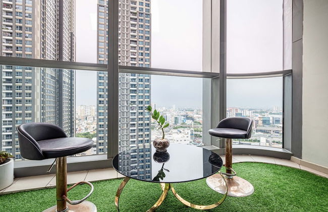 LANDMARK 81 Luxury Riverside Retreat - Foto 72