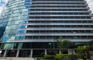 Vision Work and live - Flat magnífico completo no centro de Brasília - Foto 1