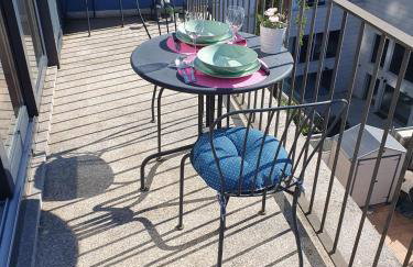 Bonjardim Bright Studio - Foto 12