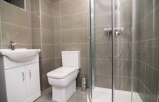 Apartment Wharf – Canary South - Foto 49