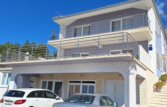 Apartment Mila - Foto 10