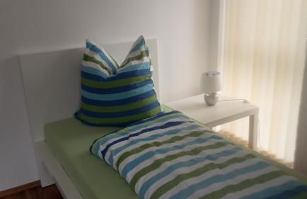 Ferienwohnung Straubing Straßkirchen - Foto 25