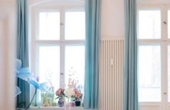 Villa Falkensee - Berlin West Design Boutique Apartments Ferienwohnung - Foto 27