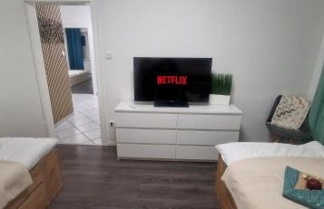 Ferienwohnung Lichtblick mit Terrasse in ruhiger Lage - Foto 10