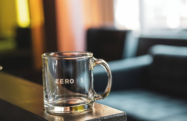 Hotel Zero 1 - Foto 35