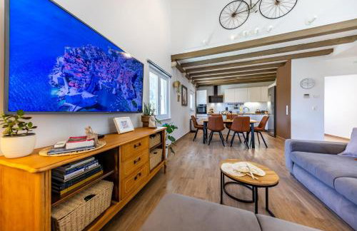NIMA Cozy Stay Mlini - Foto 21