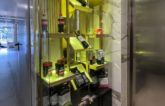 Hemma Bogotá Country Luxury Suites Hotel - Photo 8