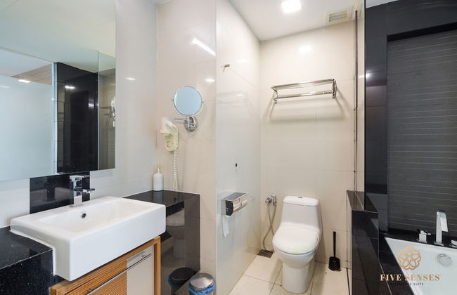 Dua Sentral Kuala Lumpur, Roam - Foto 37