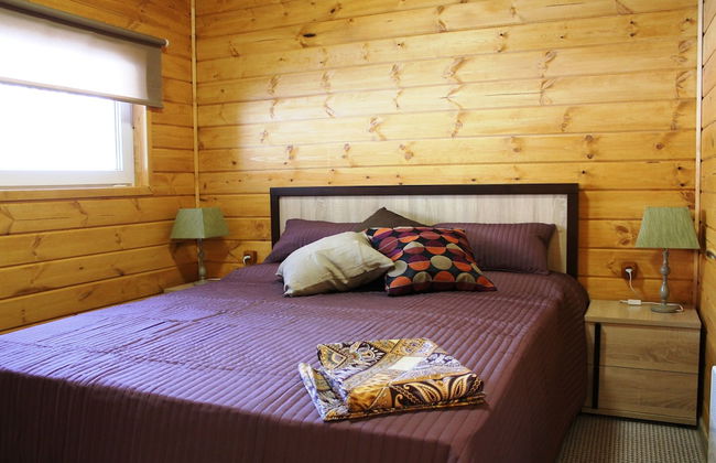 Polyanskoye Podvorie - Foto 3