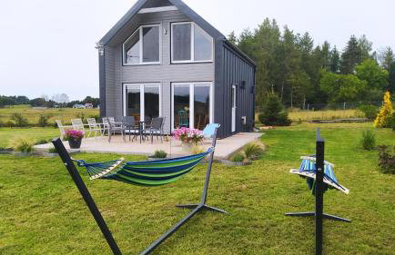 agroturystyka domek na trawie - Foto 65