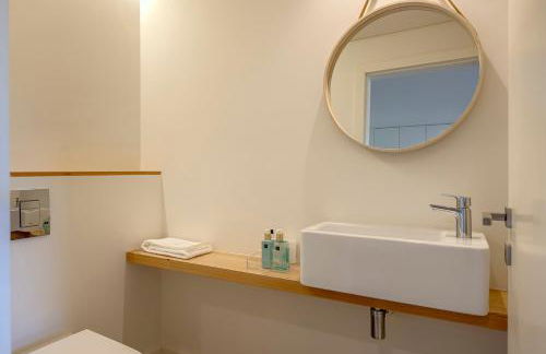 Luxe Terrace Apartament - Foto 35