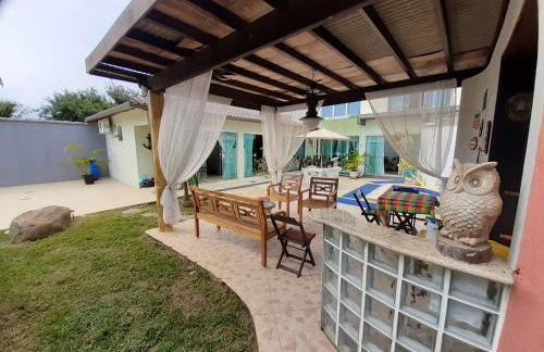 Casa em Cabo frio 4Q para descanso e lazer - Foto 12