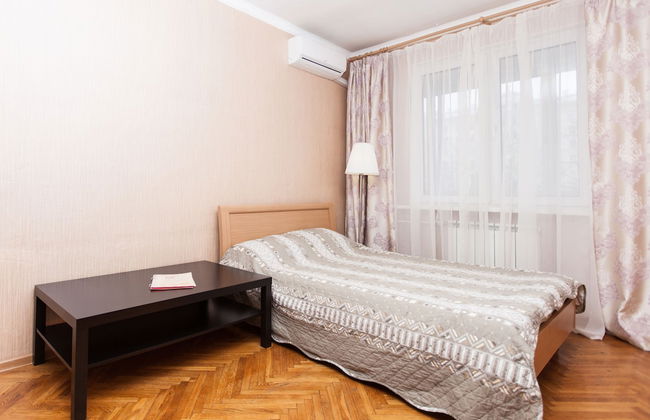 Kvart Apartments Mayakovskaya - Foto 26