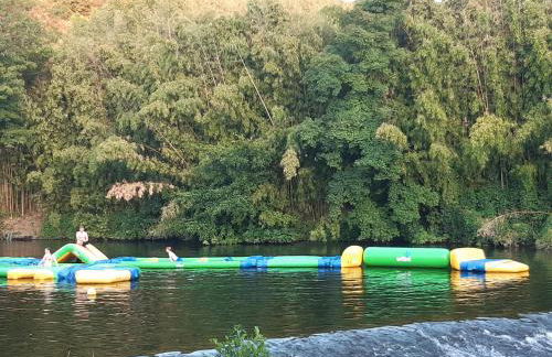 Ecogîte del Sol, nature et point de vue magnifique - Foto 32