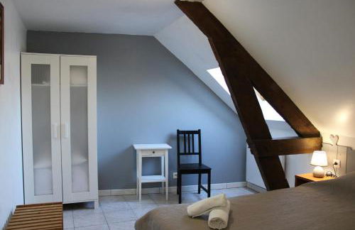 Domaine Des Piéris - Gîtes et Lodges - Photo 1