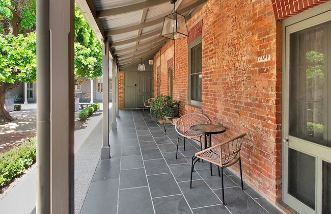 The Houston - Foto 57